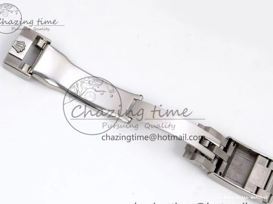 Best AAA Replica Sites Dial 116500 SS Daytona Steel Breathable JDF Best 1:1 Edition on Black 904L A 1337 Bracelet 1231